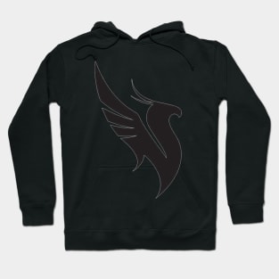 Phoenix Hoodie